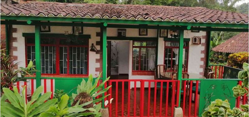 Casa en Venta en La Vega, La Vega-18