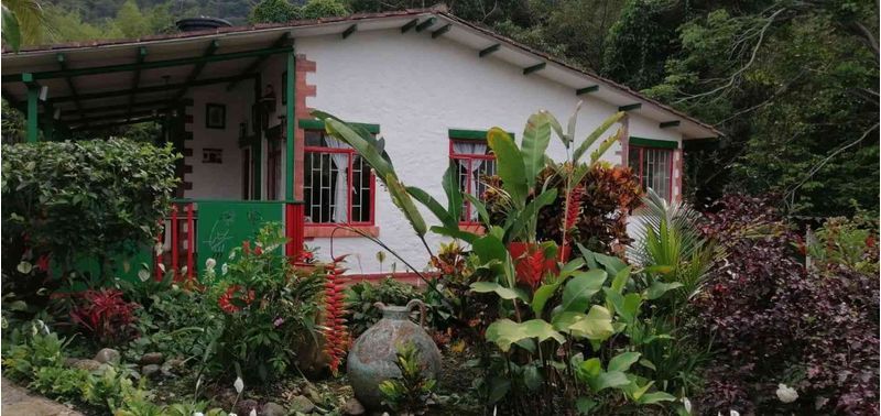 Casa en Venta en La Vega, La Vega-19