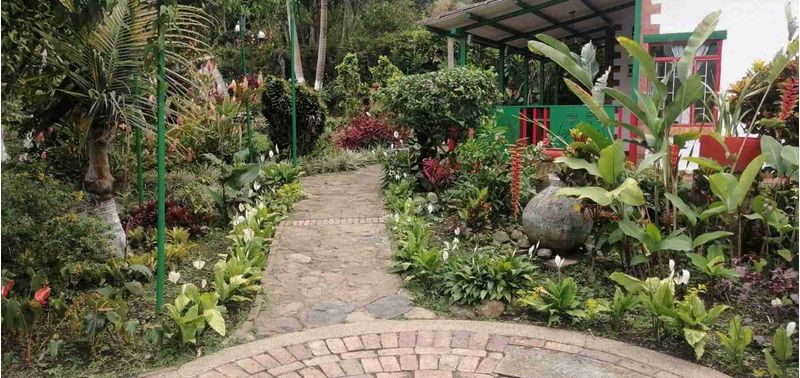 Casa en Venta en La Vega, La Vega-21