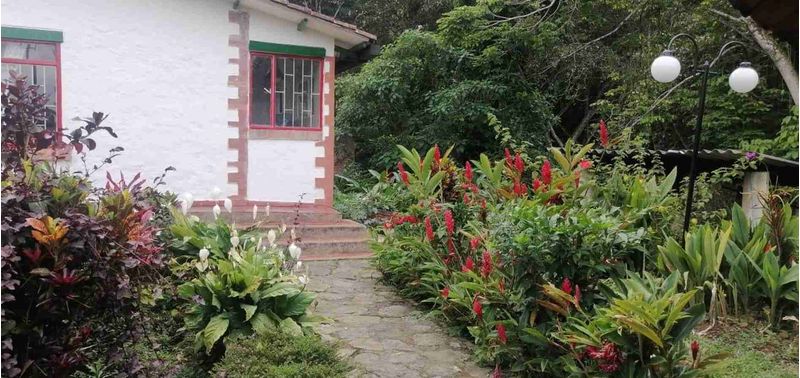 Casa en Venta en La Vega, La Vega-24