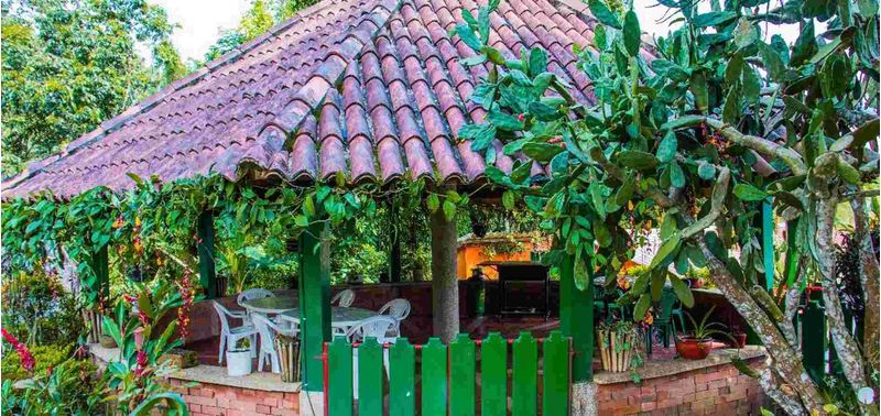 Casa en Venta en La Vega, La Vega-26