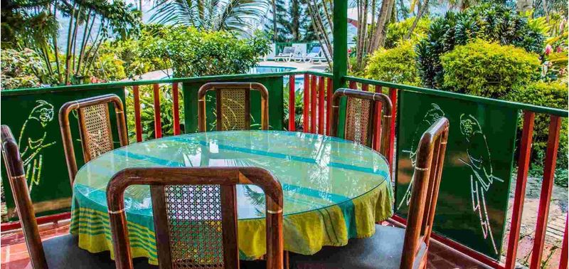 Casa en Venta en La Vega, La Vega-27