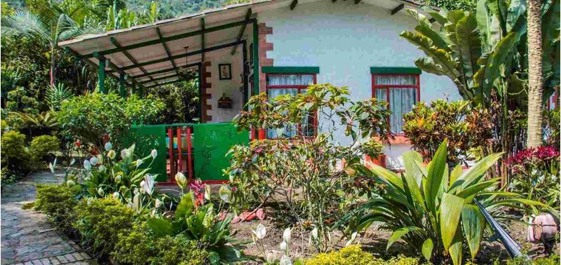 Casa en Venta en La Vega, La Vega-29