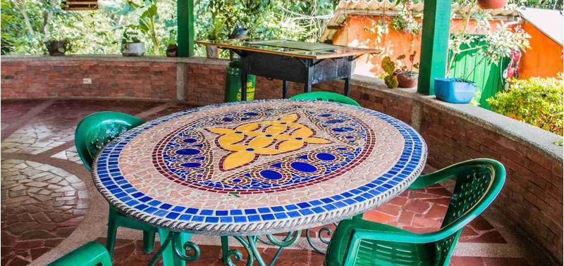 Casa en Venta en La Vega, La Vega-30