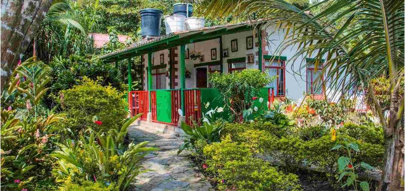 Casa en Venta en La Vega, La Vega-32