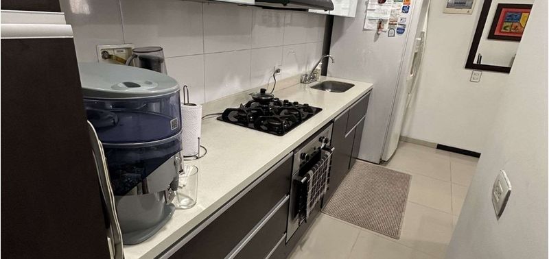 Apartamento en Venta en Medellín, Ciudad Del Rio