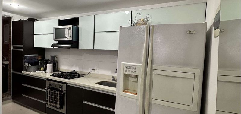 Apartamento en Venta en Medellín, Ciudad Del Rio-0