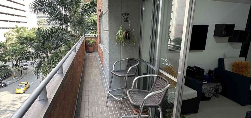 Apartamento en Venta en Medellín, Ciudad Del Rio-3