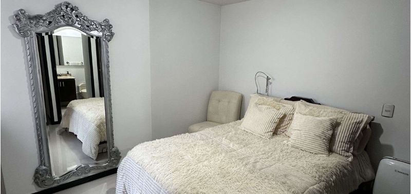 Apartamento en Venta en Medellín, Ciudad Del Rio-4