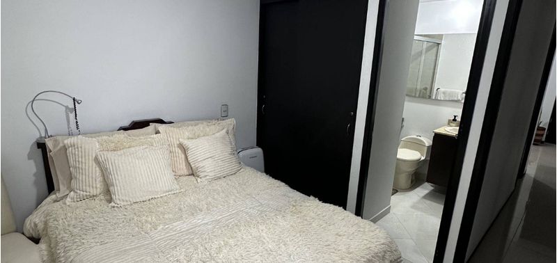 Apartamento en Venta en Medellín, Ciudad Del Rio-5