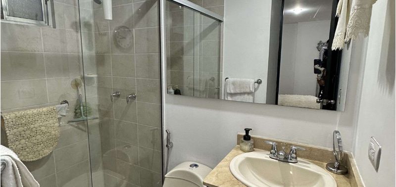 Apartamento en Venta en Medellín, Ciudad Del Rio-6