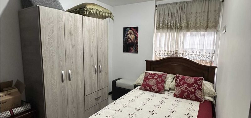 Apartamento en Venta en Medellín, Ciudad Del Rio-7