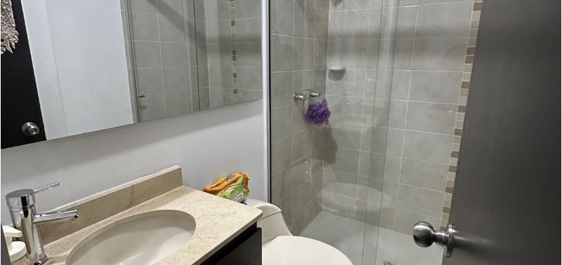 Apartamento en Venta en Medellín, Ciudad Del Rio-9