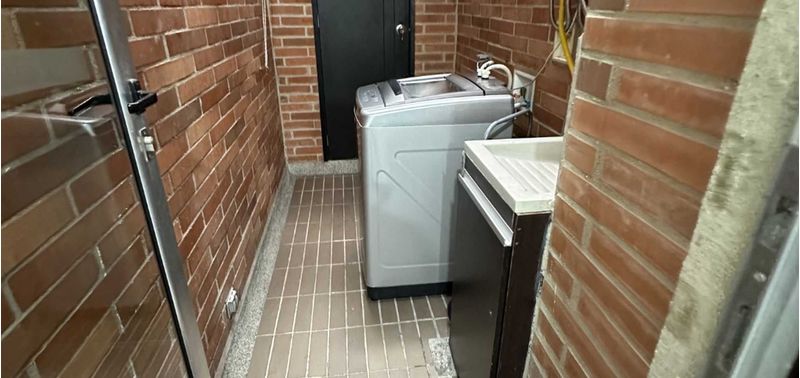 Apartamento en Venta en Medellín, Ciudad Del Rio-10
