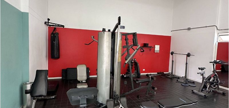 Apartamento en Venta en Medellín, Ciudad Del Rio-13