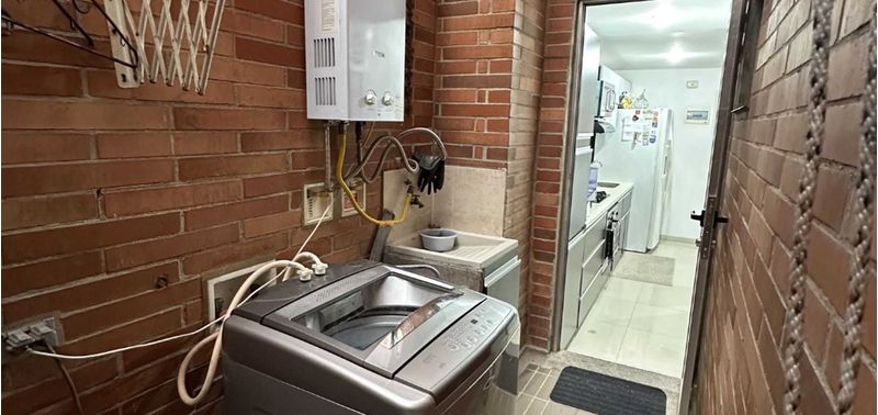 Apartamento en Venta en Medellín, Ciudad Del Rio-14
