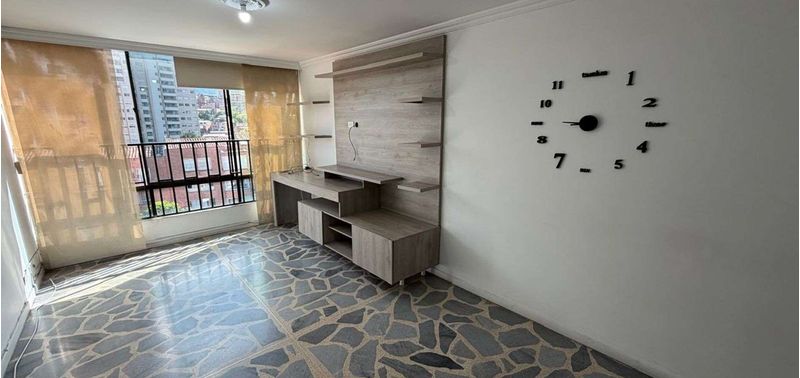 Apartamento en Venta en Medellín, Ferrini-18