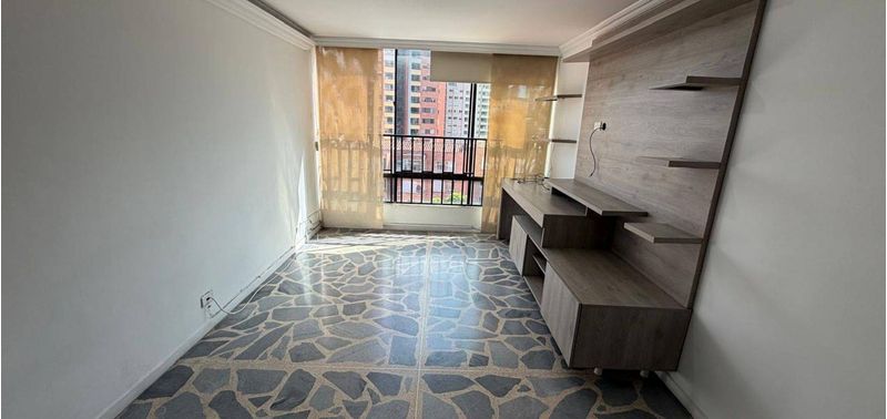 Apartamento en Venta en Medellín, Ferrini-0