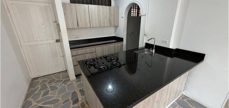 Apartamento en Venta en Medellín, Ferrini-2