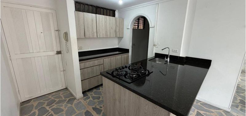 Apartamento en Venta en Medellín, Ferrini-3