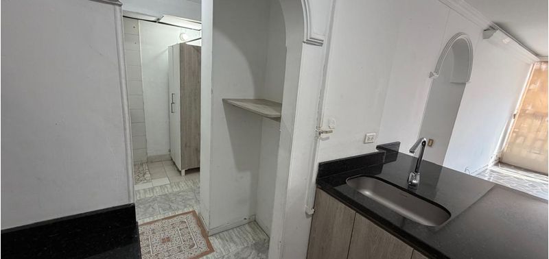 Apartamento en Venta en Medellín, Ferrini-4