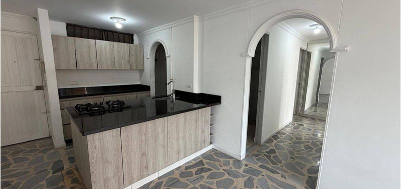 Apartamento en Venta en Medellín, Ferrini-5