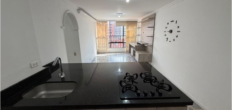 Apartamento en Venta en Medellín, Ferrini-6
