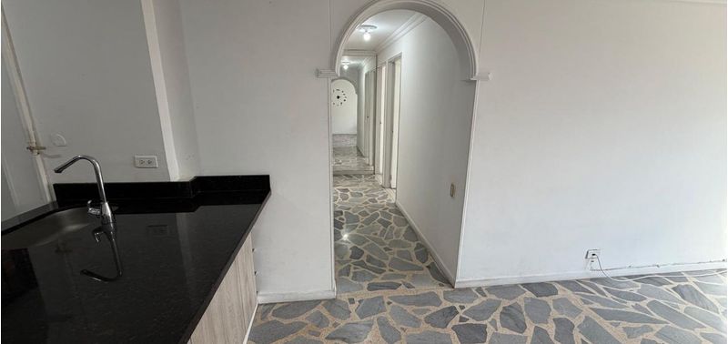 Apartamento en Venta en Medellín, Ferrini-8