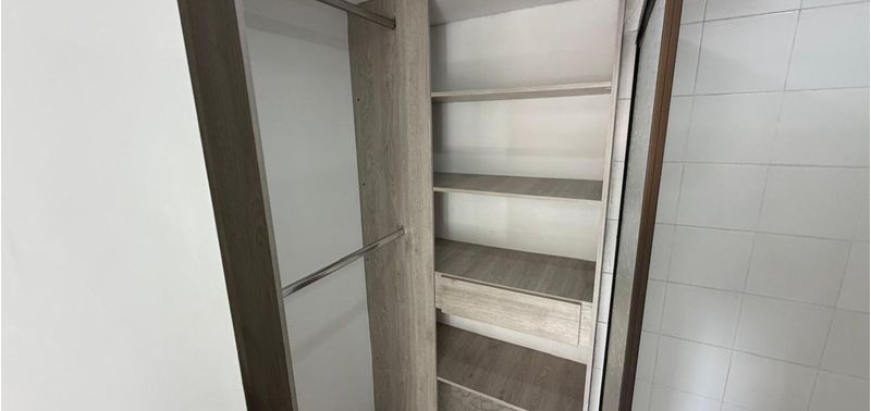 Apartamento en Venta en Medellín, Ferrini-11
