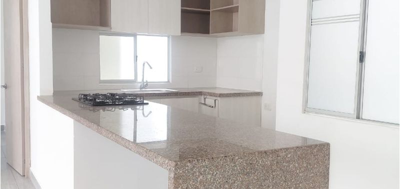 Apartamento en Venta en Cartagena De Indias, Corregimiento La Boquilla