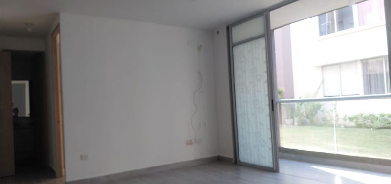 Apartamento en Venta en Cartagena De Indias, Corregimiento La Boquilla-1