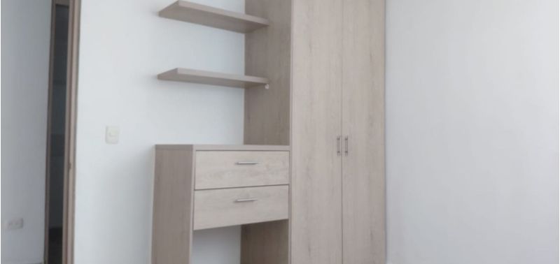Apartamento en Venta en Cartagena De Indias, Corregimiento La Boquilla-8