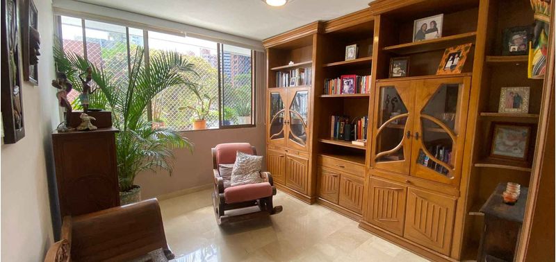 Apartamento en Venta en Barranquilla, Altos del Prado (Riomar)-0