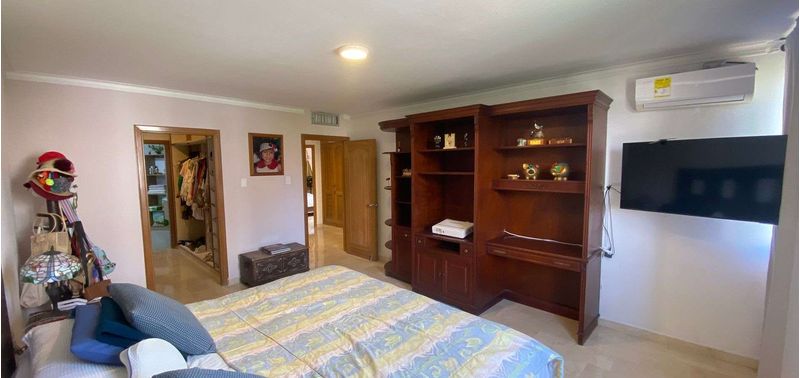 Apartamento en Venta en Barranquilla, Altos del Prado (Riomar)-1
