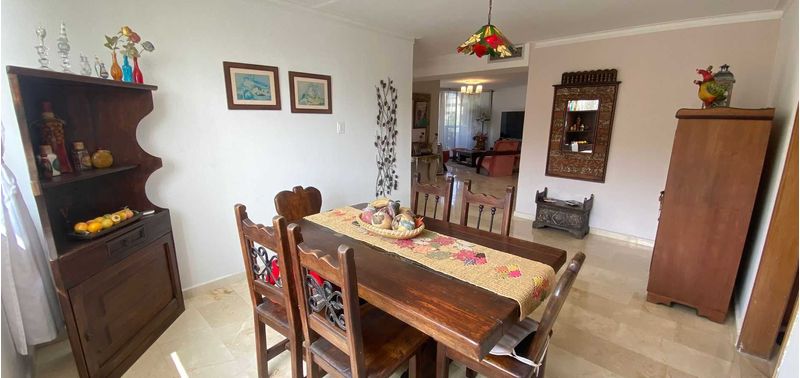 Apartamento en Venta en Barranquilla, Altos del Prado (Riomar)-2