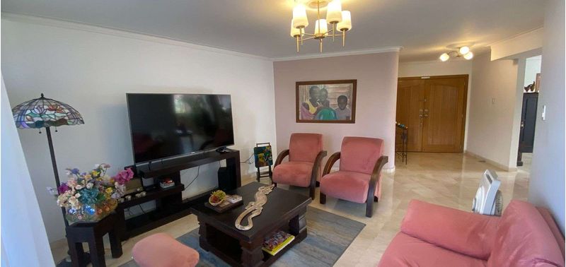 Apartamento en Venta en Barranquilla, Altos del Prado (Riomar)-3