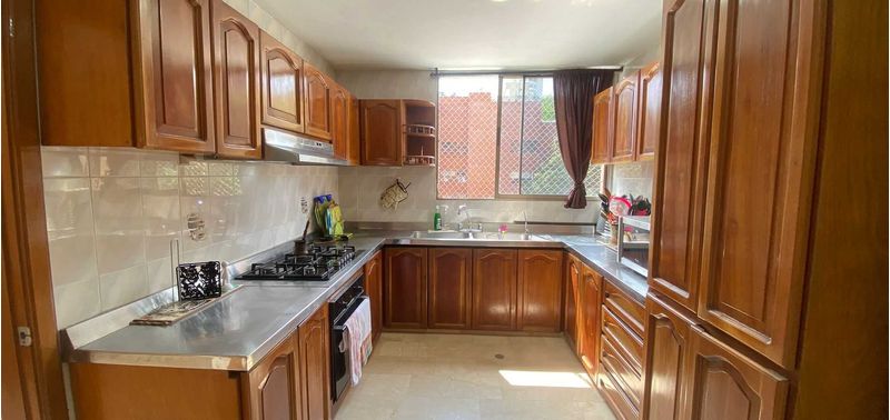 Apartamento en Venta en Barranquilla, Altos del Prado (Riomar)-4