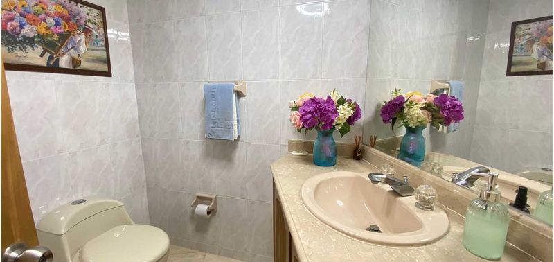 Apartamento en Venta en Barranquilla, Altos del Prado (Riomar)-5