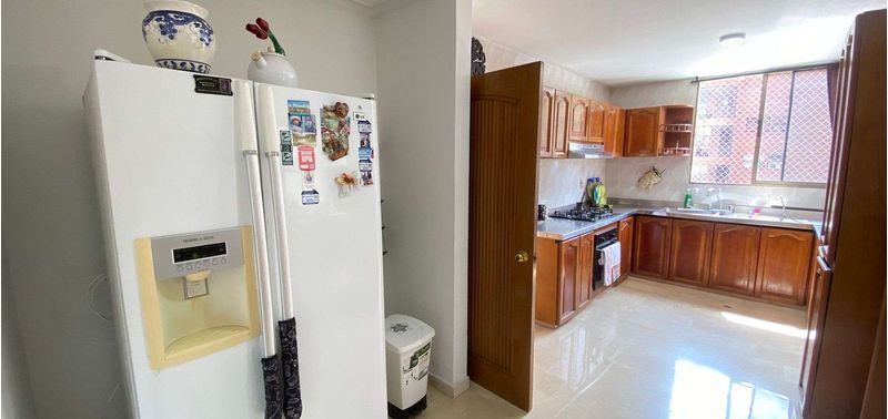 Apartamento en Venta en Barranquilla, Altos del Prado (Riomar)-6