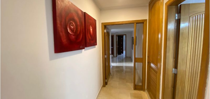 Apartamento en Venta en Barranquilla, Altos del Prado (Riomar)-7