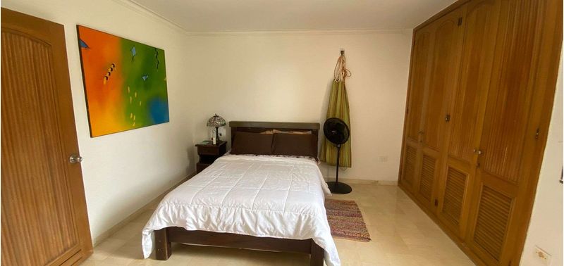 Apartamento en Venta en Barranquilla, Altos del Prado (Riomar)-10