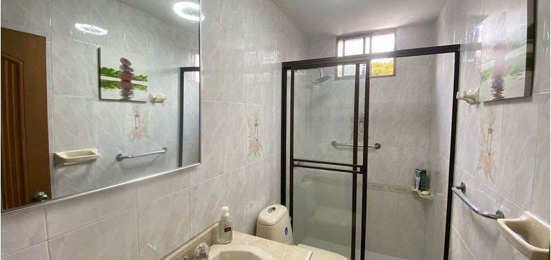 Apartamento en Venta en Barranquilla, Altos del Prado (Riomar)-11