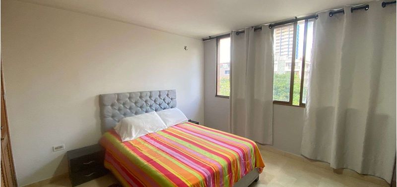 Apartamento en Venta en Barranquilla, Altos del Prado (Riomar)-12