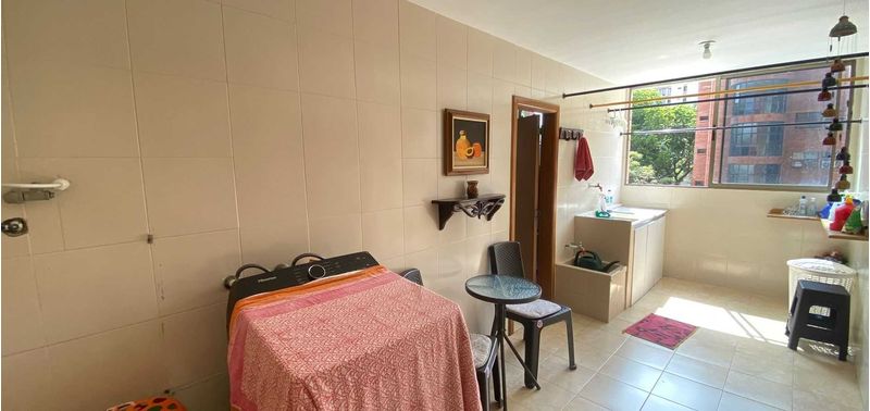 Apartamento en Venta en Barranquilla, Altos del Prado (Riomar)-15