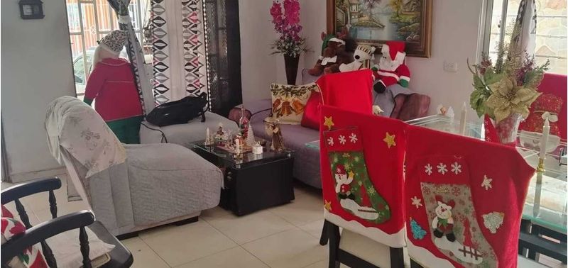 Casa en Venta en Barranquilla, Las Palmas
