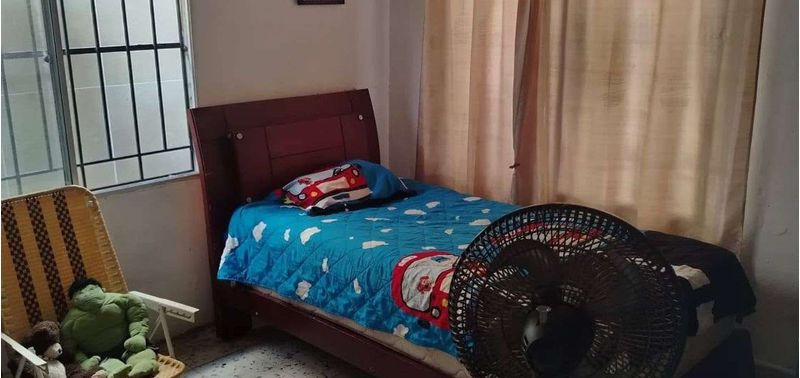 Casa en Venta en Barranquilla, Las Palmas-0