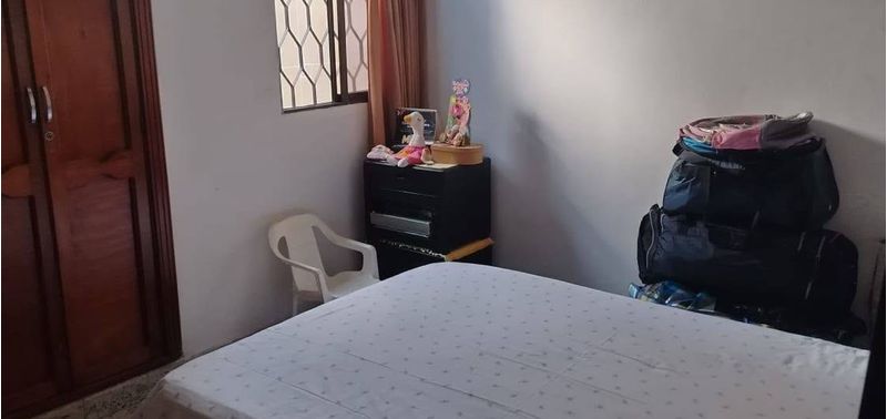 Casa en Venta en Barranquilla, Las Palmas-1