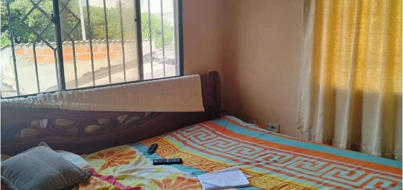 Casa en Venta en Barranquilla, Las Palmas-4