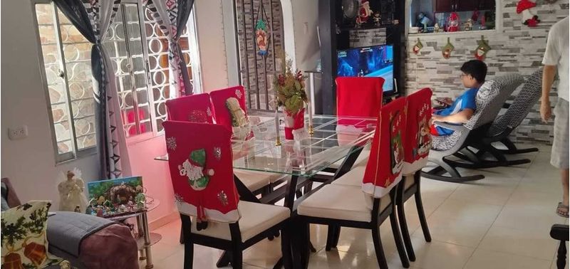 Casa en Venta en Barranquilla, Las Palmas-5
