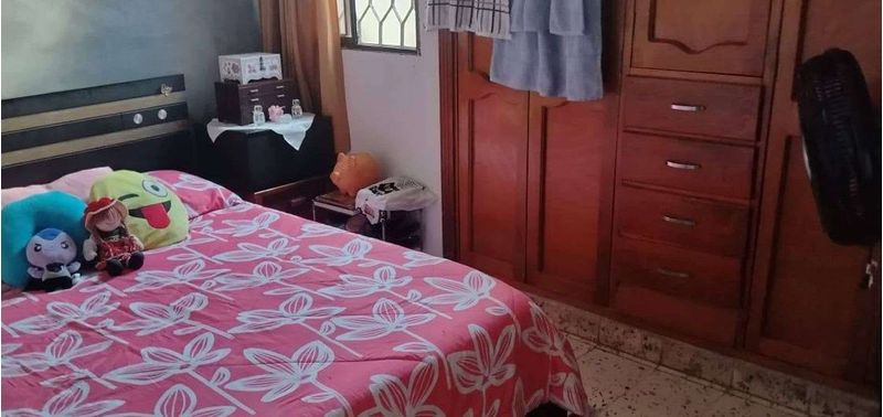 Casa en Venta en Barranquilla, Las Palmas-6